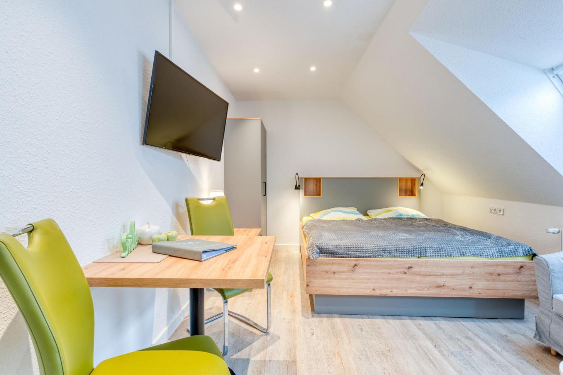Apartment Schmidt-einander W 8 Norderney
